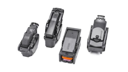 Connecteurs & accessoires