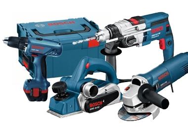 Electroportatif professionnel