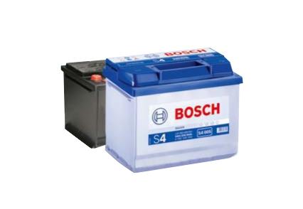 Batteries Bosch