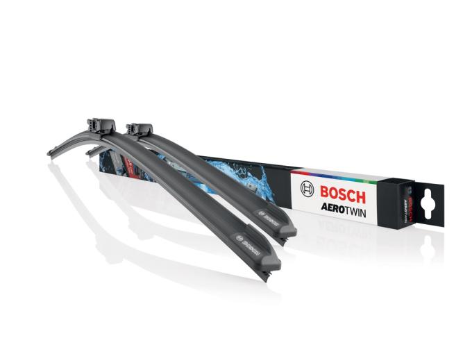 Essuies glace BOSCH