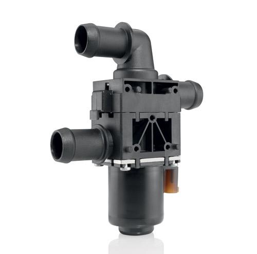 VALVE SOLENOIDE