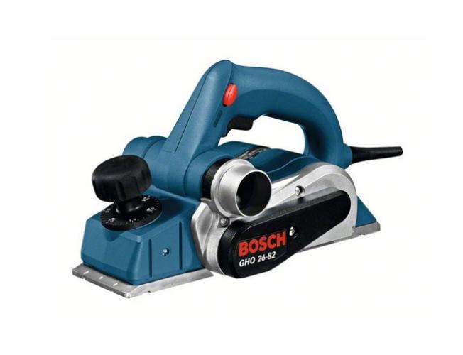 Rabot professionnel BOSCH