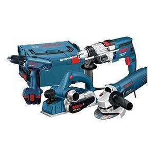 Electroportatif professionnel